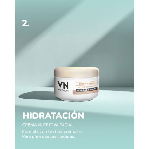 Agua Micelar Villeneuve   X 200 ml - Imagen 5