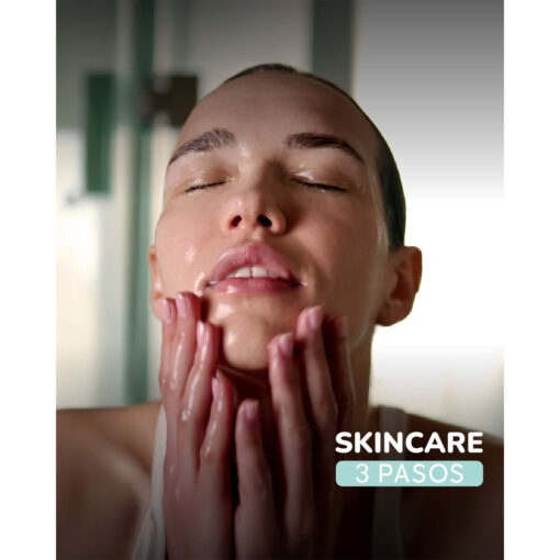 Crema Facial Villeneuve  Vitamina E y Karité X 50 Gr - Imagen 3