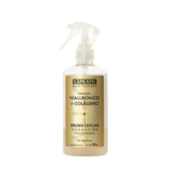 Bruma Capilar Capilatis Hair Therapy Hidratacion Profunda X 190 Ml