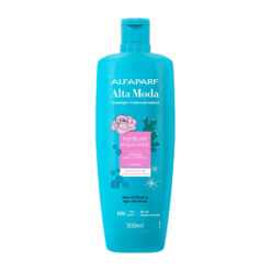 Shampoo Alta Moda Micelar Acqua Shine  X 300 Ml