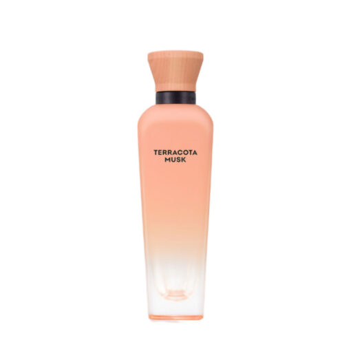 Perfume + Spritzer + Body Lotion Adolfo Dominguez Terracota Musk - Imagen 3
