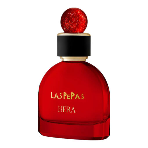 Perfume Las Pepas Hera X 100 Ml - Imagen 2