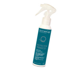 Protector Termico Capilar Bonmetique BTX Heat Protection  X 120 Ml