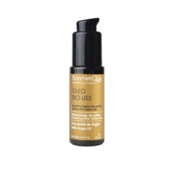 Aceite Capilar BonmetiQue Oleo Bio-Bliss  X 30 Ml