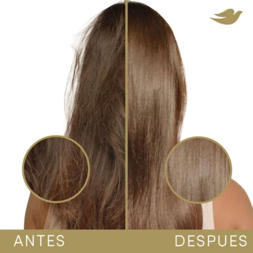 Acondicionador Dove   X 250 Ml - Imagen 6