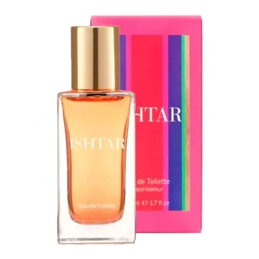 Perfume Ishtar Clásica + Jolie Clásica + Jolie X 1 U - Imagen 2