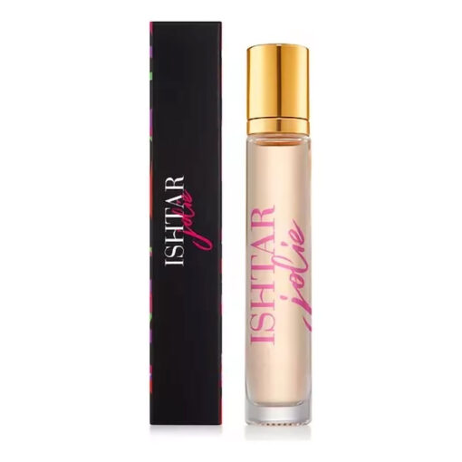 Perfume Ishtar Clásica + Jolie Clásica + Jolie X 1 U - Imagen 3