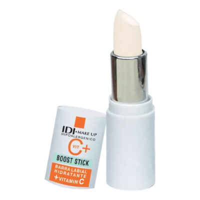 Barra labial Hidratante IDI  Boost Stick X 4 Gr
