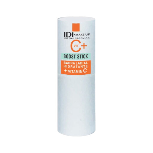 Barra labial Hidratante IDI  Boost Stick X 4 Gr - Imagen 2