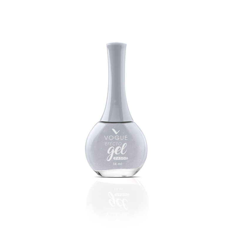 Esmalte Vogue Efecto Gel Agua X 1 U