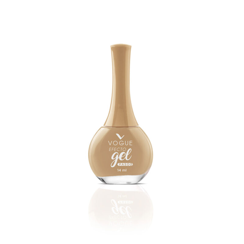 Esmalte Vogue Efecto Gel Jaguar X 1 U