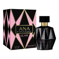 Perfume Ana Glam  Glam X 75 Ml