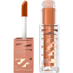 Rubor Líquido Maybelline Sunkisser Blush Summer in the city X 4.7 Ml