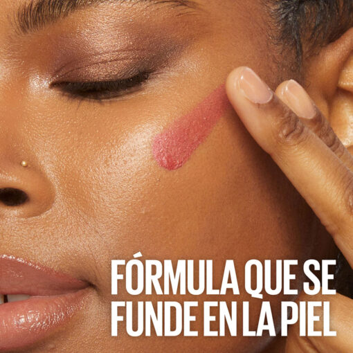 Rubor Líquido Maybelline Sunkisser Blush City Sizzle X 4.7 Ml - Imagen 6
