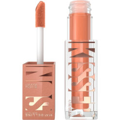 Rubor Líquido Maybelline Sunkisser Blush Downtown Rush X 4.7 Ml