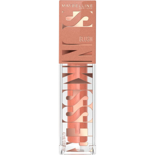 Rubor Líquido Maybelline Sunkisser Blush Sol Search X 4.7 Ml - Imagen 2