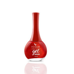 Esmalte Efecto Gel Vogue Selección Latina Pasión X 14 Ml