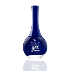 Esmalte Efecto Gel Vogue Selección Latina Fortaleza X 14 Ml