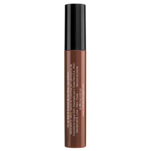 Labial Liquido Vogue Resist Misteriosa X 3 Ml - Imagen 5