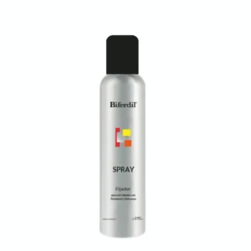 Fijador de Cabello Biferdil Pantenon y Siliconas  X 195 Ml
