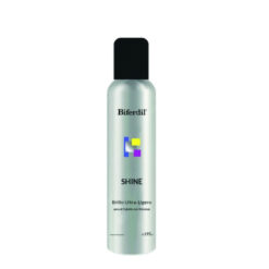 Brillo Capilar Ultra Ligero Biferdil Shine  X 195 Ml