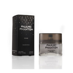 Perfume Paulvic  Phantom X 50 Ml