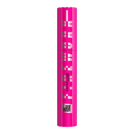 Máscara de Pestañas Maybelline Lash Sensational Firework Washable X 1 U - Imagen 2
