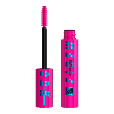 Máscara de Pestañas Maybelline Lash Sensational Firework Waterproof X 1 U