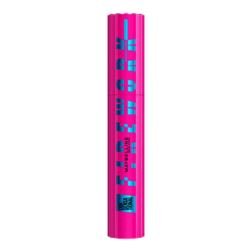 Máscara de Pestañas Maybelline Lash Sensational Firework Waterproof X 1 U - Imagen 2