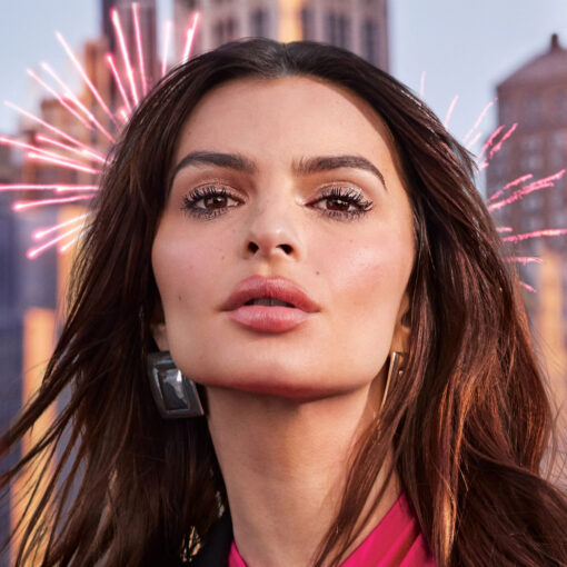 Máscara de Pestañas Maybelline Lash Sensational Firework Waterproof X 1 U - Imagen 11