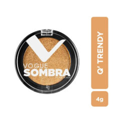 Sombra Individual Vogue   X 4 Gr