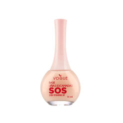 Esmalte para Uñas Vogue SOS  X 14 Ml