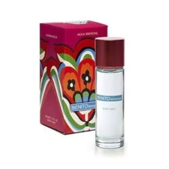 Bruma Corporal Benito Fernandez  Agua Esencial X 50 Ml