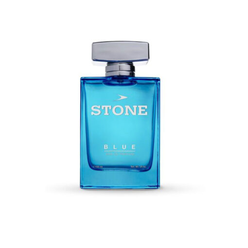 Estuche Perfume Desodorante Stone  Blue X 1 U - Imagen 2
