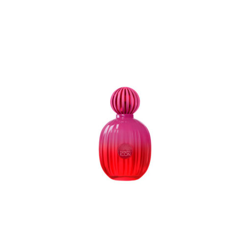 Perfume Antonio Banderas The Icon Supreme X 100 Ml - Imagen 2