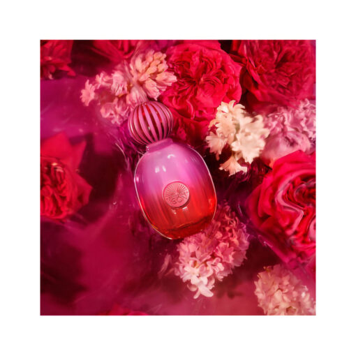 Perfume Antonio Banderas The Icon Supreme X 50 Ml - Imagen 3