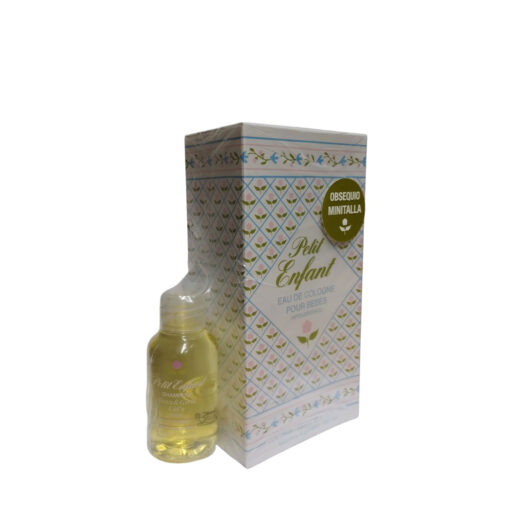 Colonia Petit Enfant  + Miniatura X 120 Ml - Imagen 2