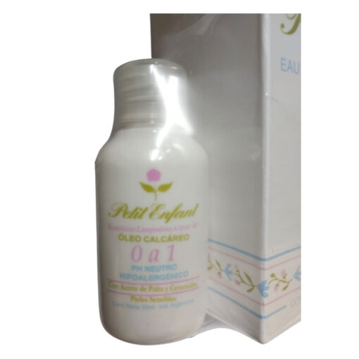 Agua de Azahar Petit Enfant 0 a 1 + Miniatura X 120 Ml - Imagen 3
