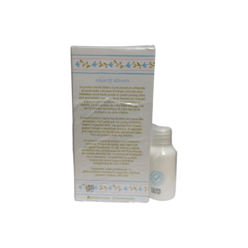 Agua de Azahar Petit Enfant 0 a 1 + Miniatura X 120 Ml - Imagen 4