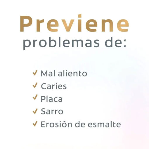 Enjuague Bucal Colgate Total Prevención Activa Carbón Zero X 500 Ml - Imagen 5