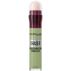 Corrector Antiojeras Maybelline Instant Age Rewind 151 Green X 6 Ml