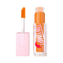 Brillo Labial Maybelline Lifter Plump 08 Hot Honey X 5,4 Ml
