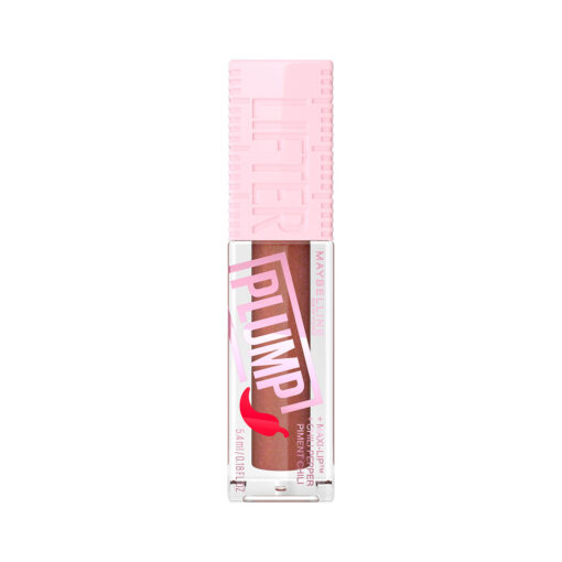 Exhibidor Delineador + Brillo Labial Maybelline Lifter Plump  X 30 U - Imagen 4