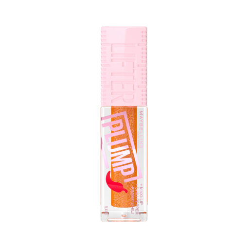 Exhibidor Delineador + Brillo Labial Maybelline Lifter Plump  X 30 U - Imagen 5
