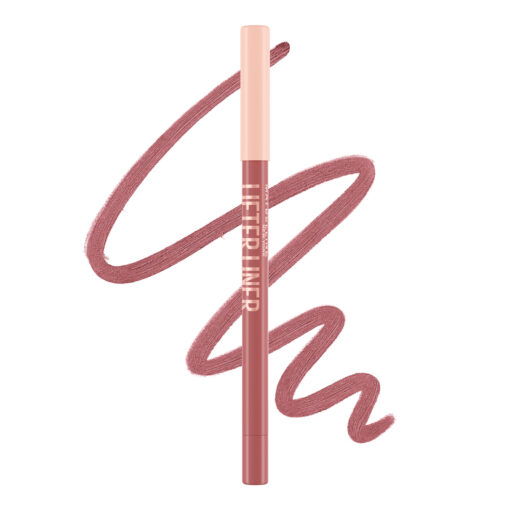 Delineador de Labios Maybelline Lifter Liner 07 Big Lift X 1,2 Gr - Imagen 2