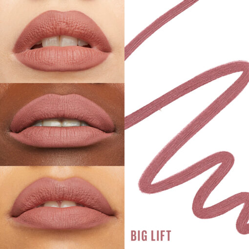 Delineador de Labios Maybelline Lifter Liner 07 Big Lift X 1,2 Gr - Imagen 5