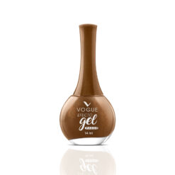 Esmalte Efecto Gel Vogue Vibra Virtual Realidad Virtual X 14 Ml