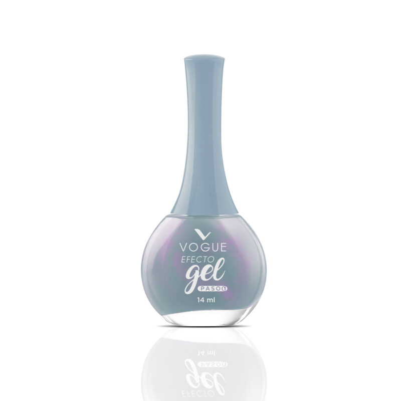 Esmalte Efecto Gel Vogue Vibra Virtual Avatar X 14 Ml
