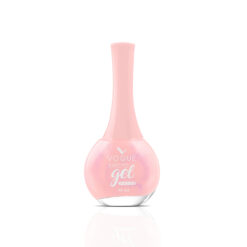 Esmalte Efecto Gel Vogue Vibra Virtual Poder 3D X 14 Ml