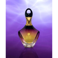 Perfume Love and Senses  Women in Black X 30 Ml